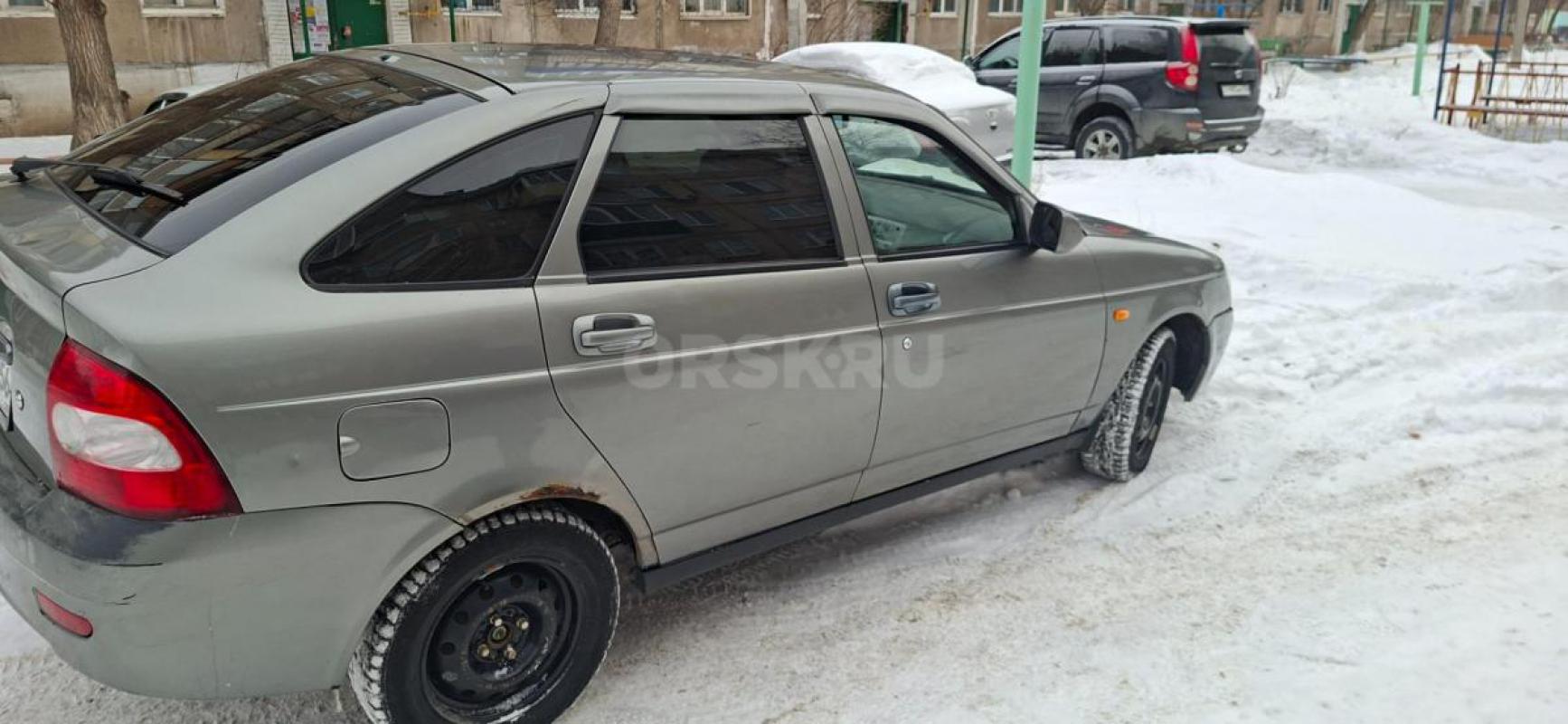 Продам приору 2008 год 3 хоз в техническо исправном состояние новый генаратор , аккумулятор , все ре - Орск