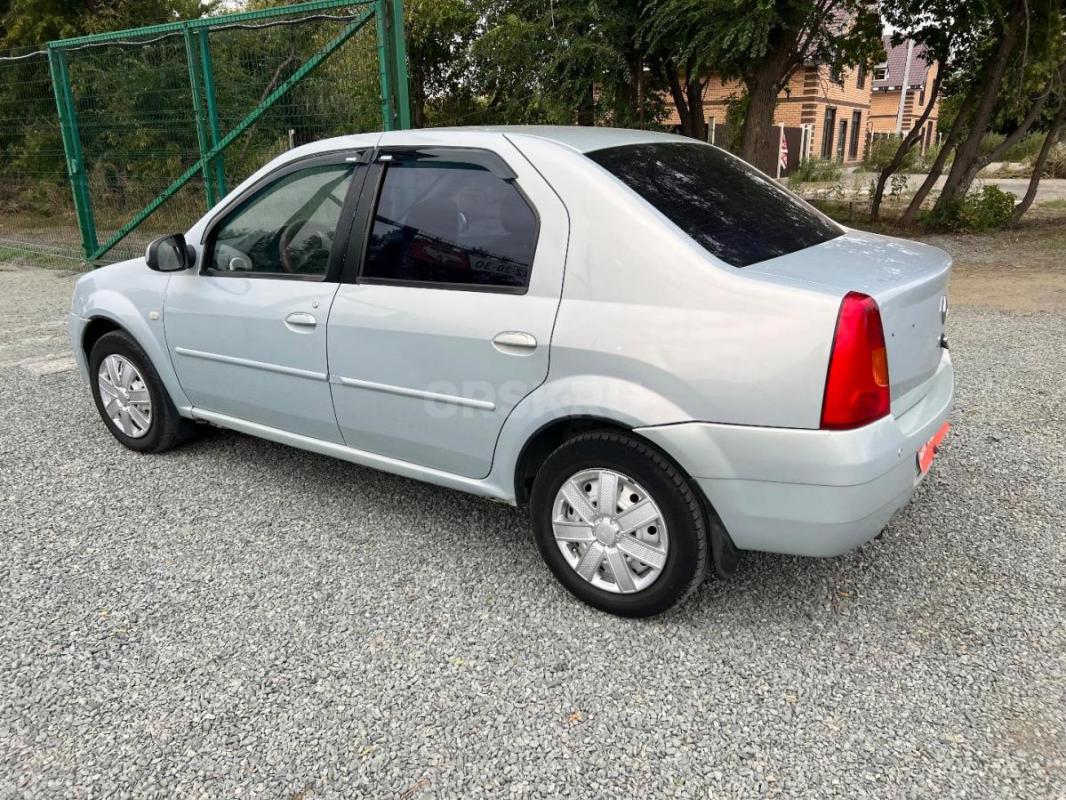 RENAULT LOGAN Год 2007
3 собственник птс оригинал
Без Дтп
Двигатель: 1.6 пробег 215тыс км
Максим - Орск