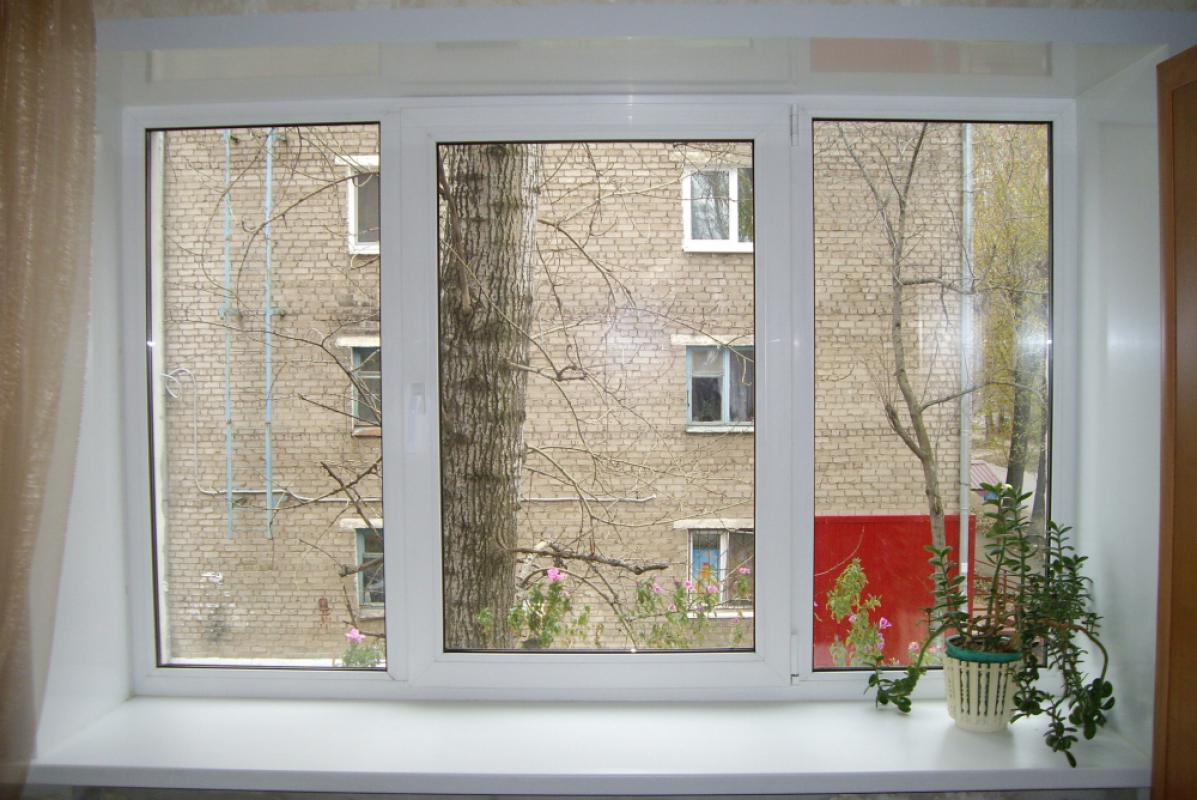 Гарант-пласт,предлагает-Пластиковые окна и Двери,Евробалконы с наружной и внутреней отделкой
внутрен - Новотроицк