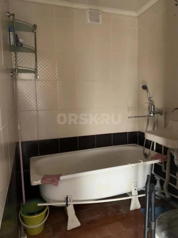 Сдам квартиру в отличном состоянии 
Комарова 13 - Орск