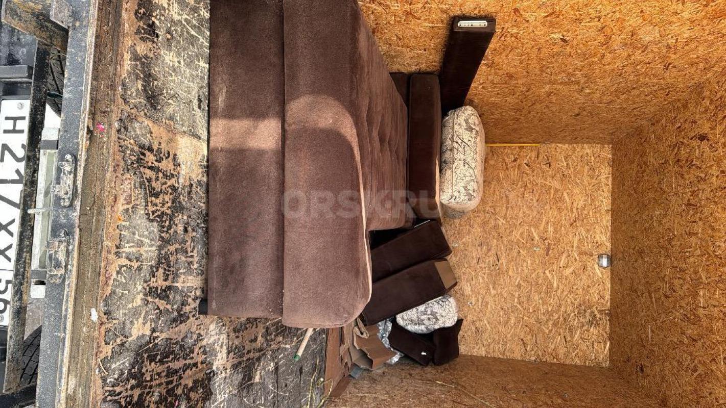 ГРУЗОПЕРЕВОЗКИ ОРСК ГОРОД МЕЖГОРОД ГАЗЕЛЬ!! - Орск