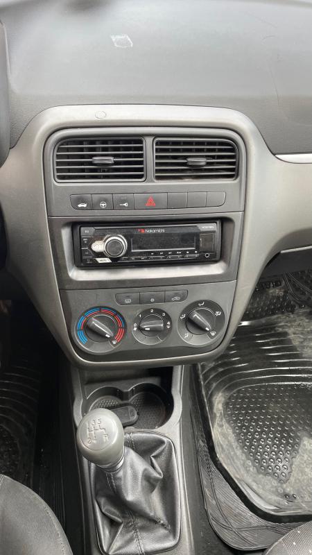 Пpoдаeтcя FIAT Punto, 2007 года. - Новотроицк