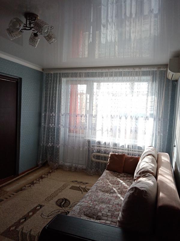 Продаётся 3-комнатная квартира, маломерка 4 этаж. - Новотроицк