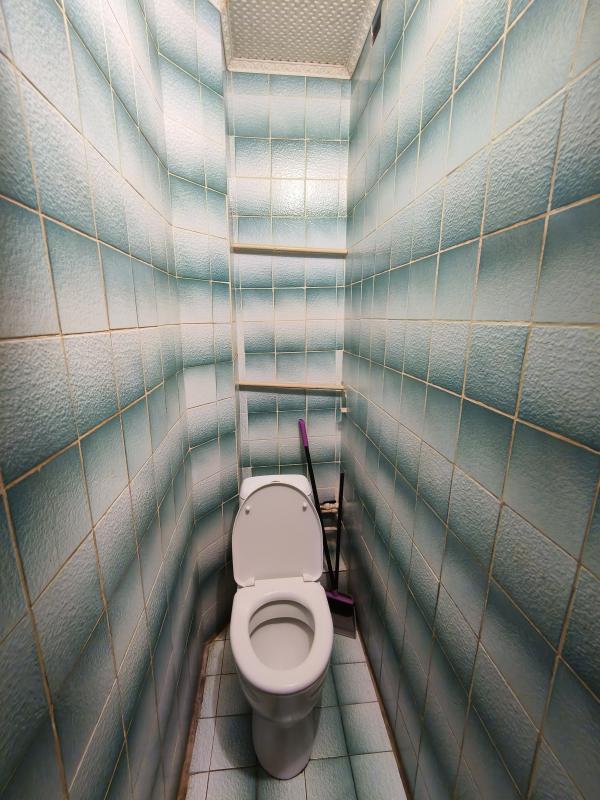 Сдам 4х комнатную квартиру на долгосрочное проживание в спальном районе нашего города 1983г. - Орск