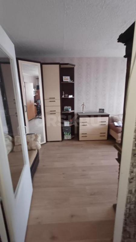 Продается уютная однокомнатная квартира площадью 33.3 м² на 7/9 этаже по адресу: улица Докучаева, до - Орск