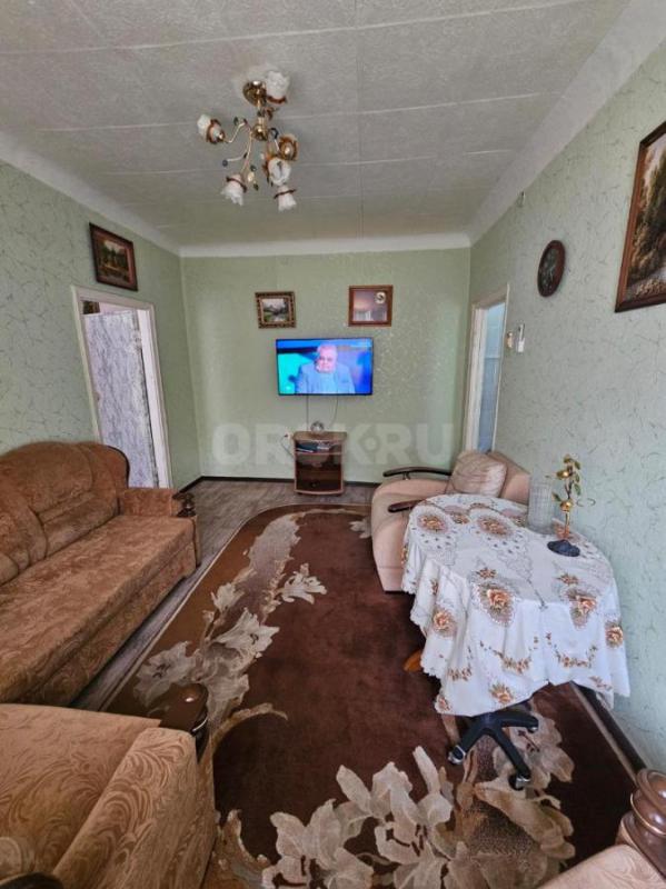 Продам отличный вариант двухкомнатной квартиры,  по адресу: ул. - Орск