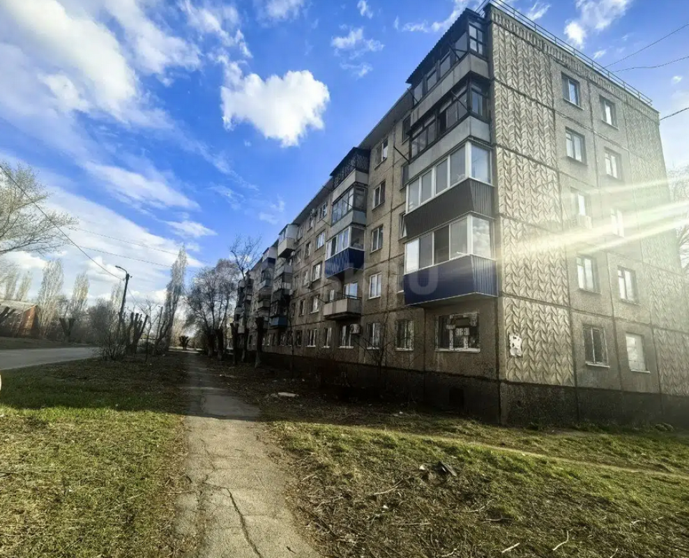 Продам 1-ю квартиру в развитом районе города по адресу: ул. - Орск