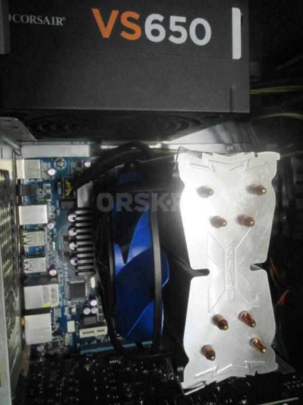 Продам компьютер в отличном рабочем состоянии. - Орск