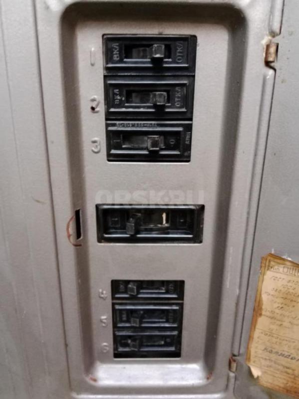 Электроножницы СССР 3500р,Щит электрический Минмонтажспецстрой СССР новый в сборе с хранения 5000р - Орск