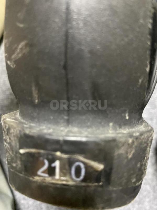 Горнолыжное снаряжение Б/У - Орск