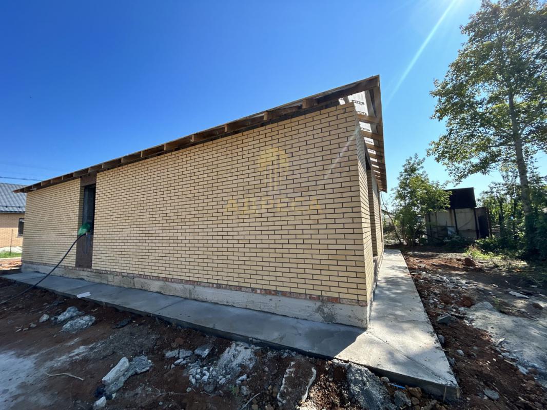 Дома от застройщика Семейная ипотека 6% Готовность дома середина августа Жилой дома в СНТ "Сказ - Нежинка