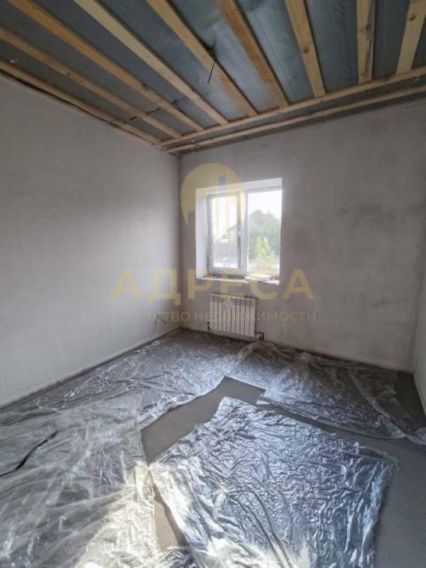 Предлагаем Вашему вниманию шикарный дом от Надежного застройщика на ул. - Соловьевка