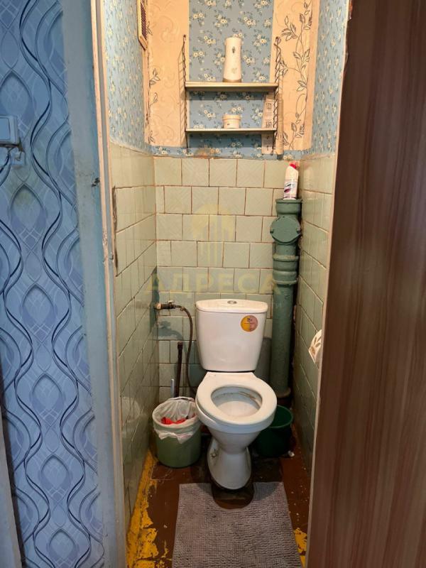 🌟 Продается уютная 3-комнатная квартирав живописном районе Оренбургской области! 🌟Площадь: 55.2 кв. - Сакмара