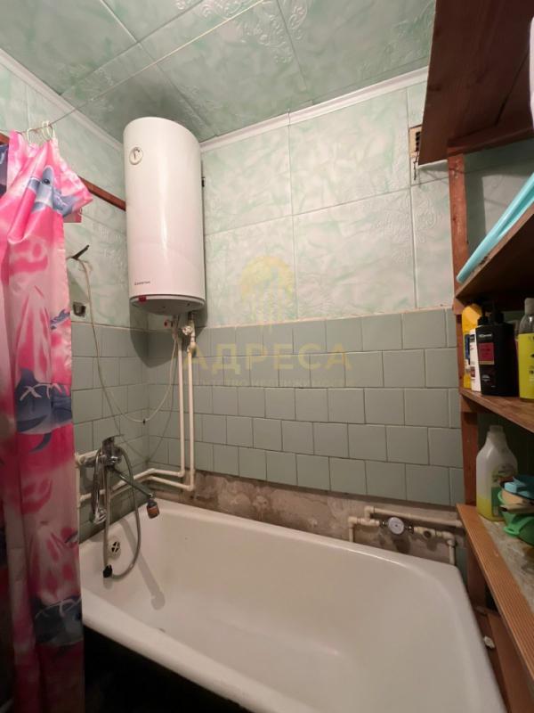 🌟 Продается уютная 3-комнатная квартирав живописном районе Оренбургской области! 🌟Площадь: 55.2 кв. - Сакмара