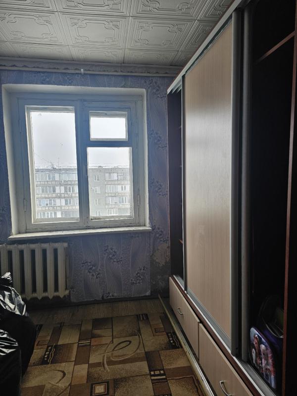 рехкомнатная квартира 56 кв. - Новотроицк