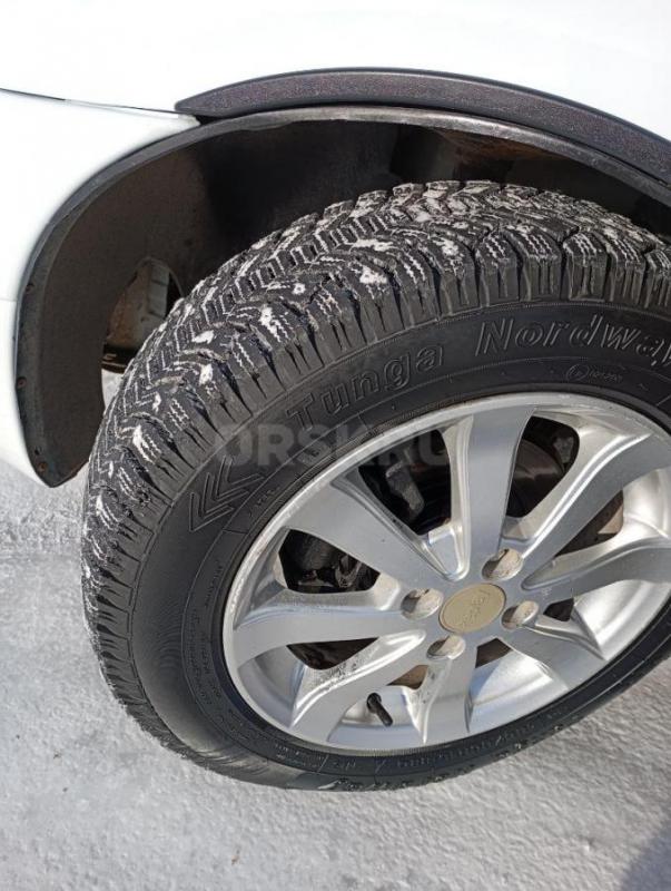 Продам RENAULT LOGAN 2008г. - Орск