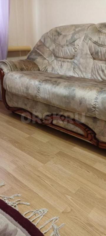 Продам диван и два кресла в хорошем состоянии. - Орск