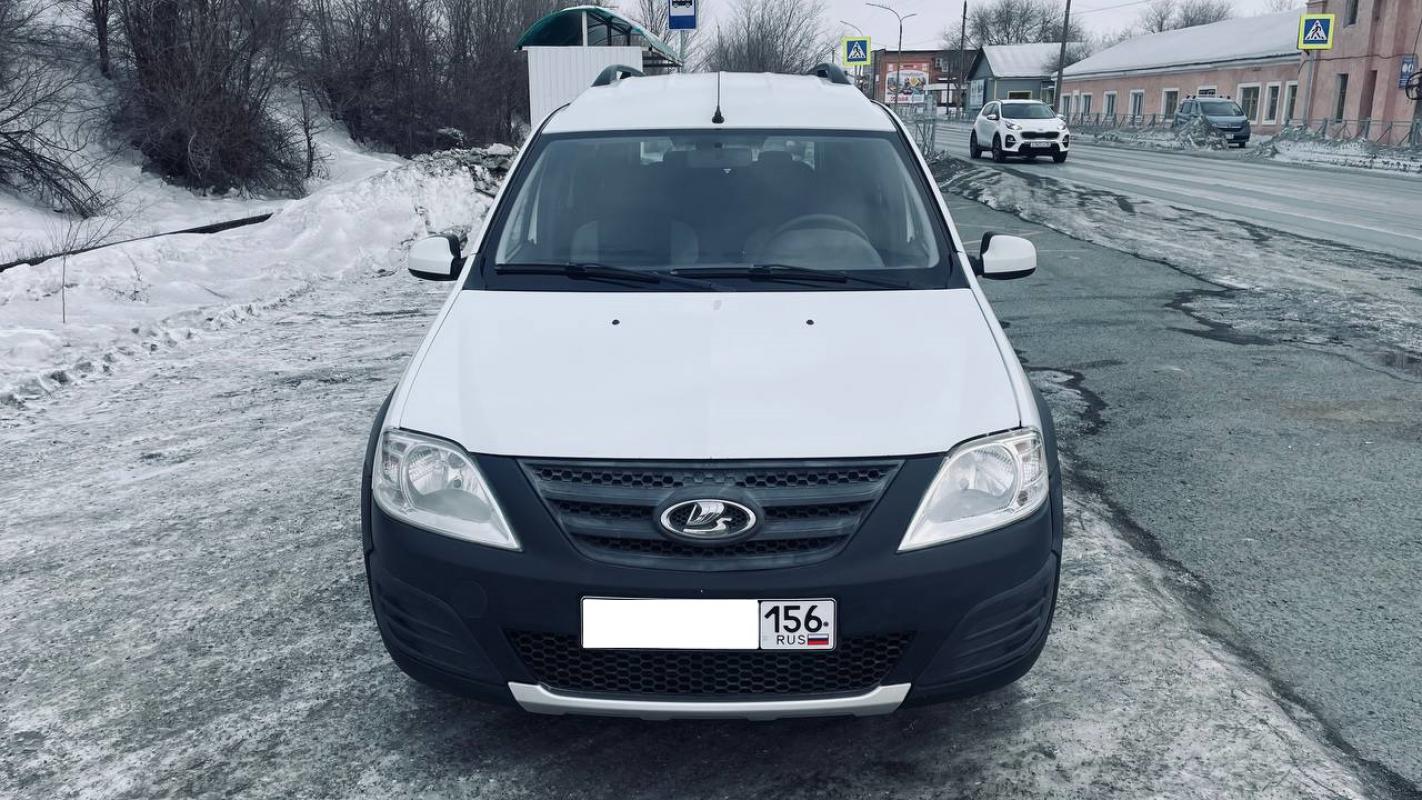 Прoдается LАDA LARGUS СRОSS 2019 года
Два хозяина
Не такси
Комплектация:
7 мест
Пeрeдниe и задн - Новотроицк