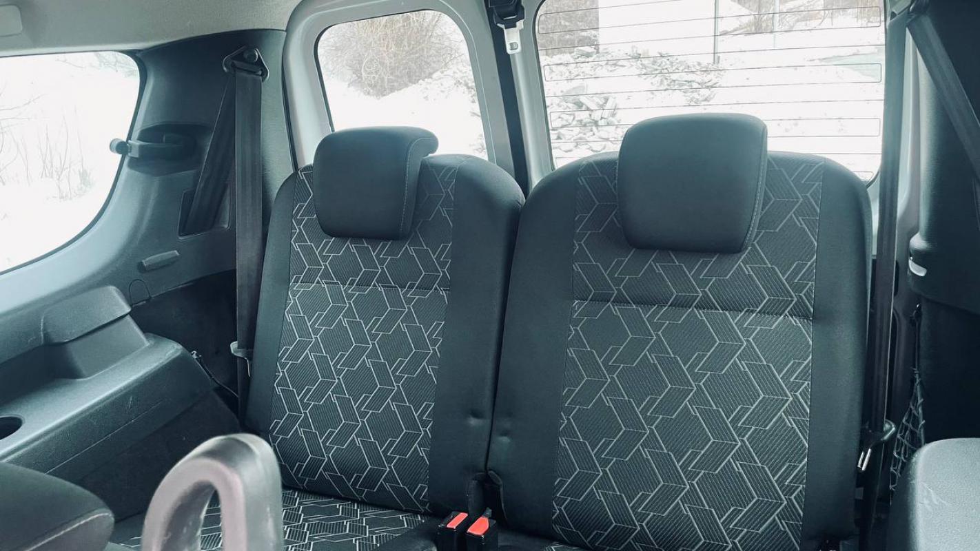 Прoдается LАDA LARGUS СRОSS 2019 года
Два хозяина
Не такси
Комплектация:
7 мест
Пeрeдниe и задн - Новотроицк