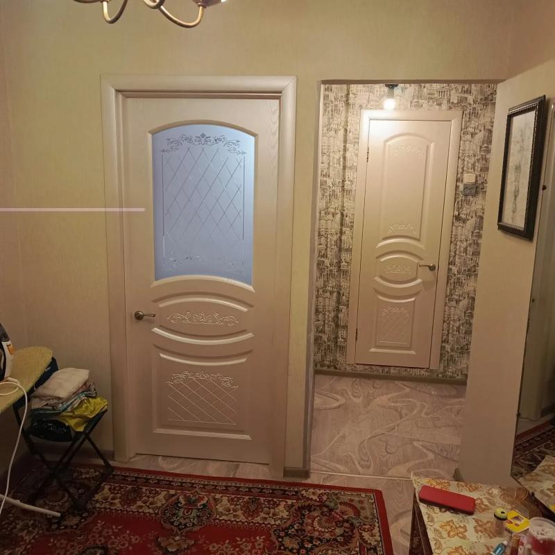 Продается 3х-комнатная квартира УЛУЧШЕННОЙ ПЛАНИРОВКИ ПО АДРЕСУ: ВИНОКУРОВА 10А. - Новотроицк