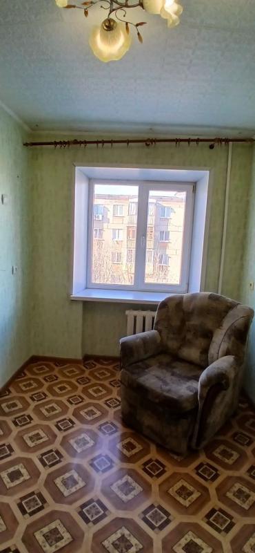 Продается 2-комнатная квартира   4/5 этаж ,
по адресу: г. - Новотроицк