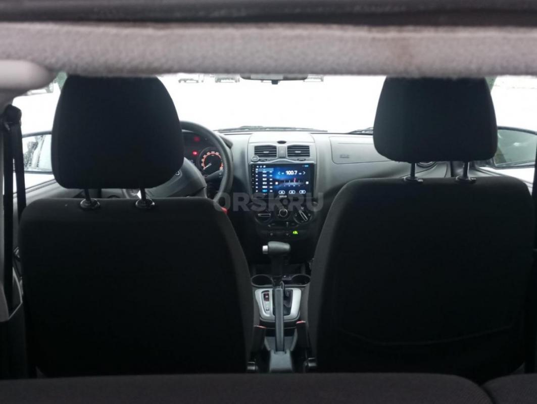 Продам Гранту 2019 года. - Орск