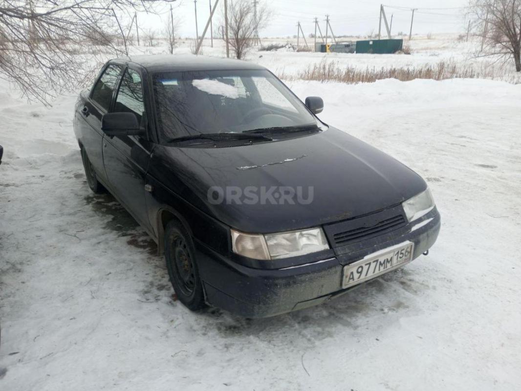 Торга нет обмен не интересует !!! - Орск