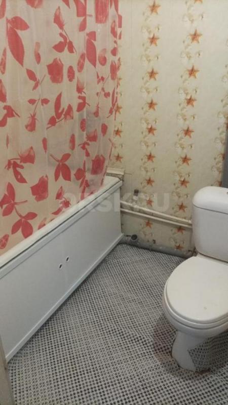 Новый город. - Орск