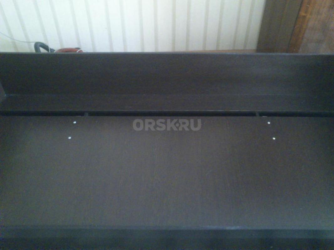 Односпальная кровать б/у. - Орск