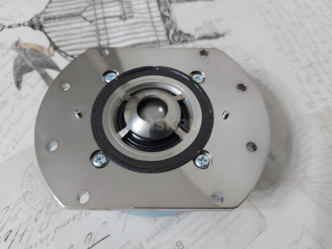 Вч динамики Yamaha
ВЧ Динамик для Yаmаhа NS-777, NS-555, NS-444, NS-333 (Х4228С00, YК849А00, Х4228В - Орск