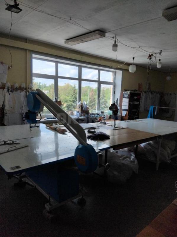 ПРОДАМ ПРОМЫШЛЕННОЕ ОБОРУДОВАНИЕ. - Орск