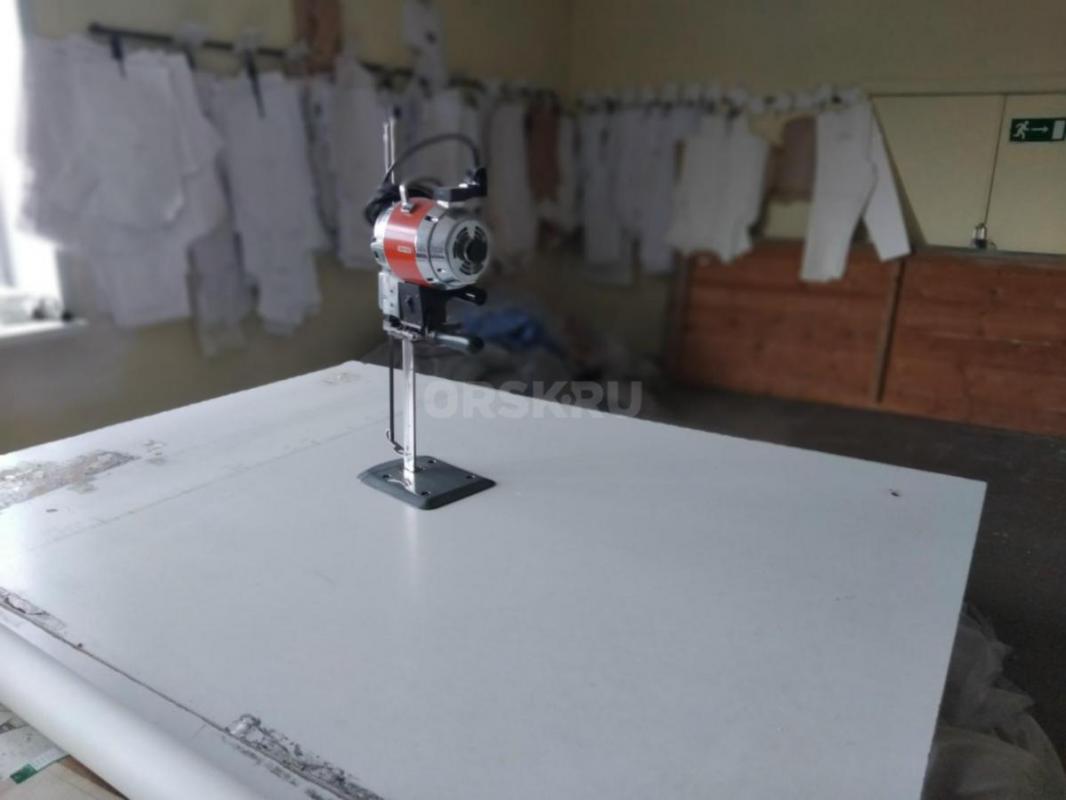 ПРОДАМ ПРОМЫШЛЕННОЕ ОБОРУДОВАНИЕ. - Орск