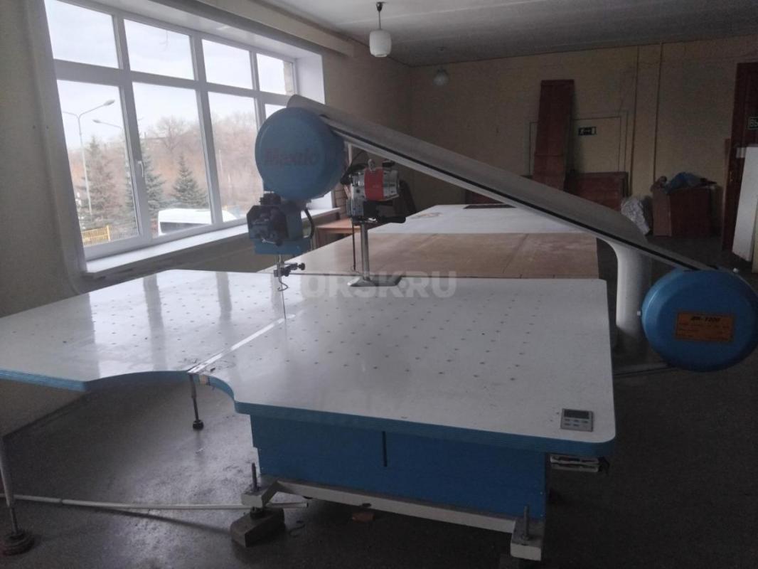 ПРОДАМ ПРОМЫШЛЕННОЕ ОБОРУДОВАНИЕ. - Орск