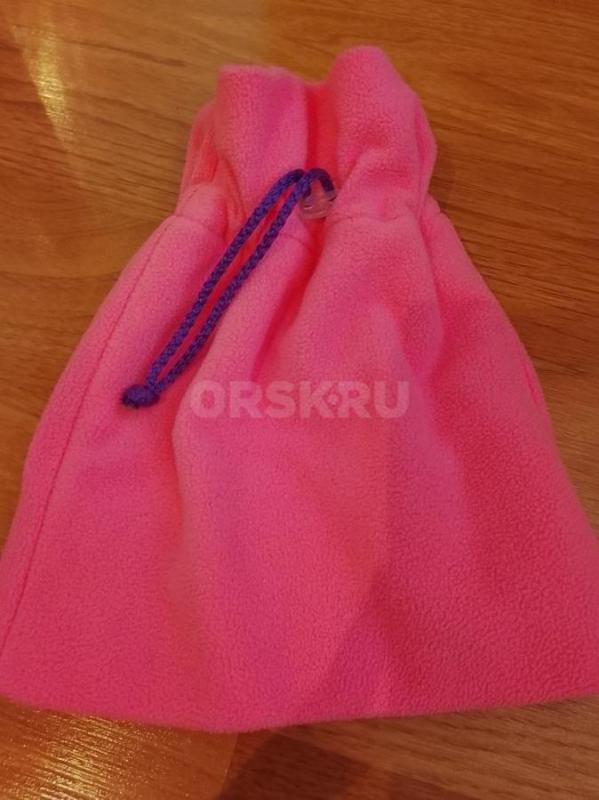 Продается теплый костюм на девочку (куртка + штаны), размер 116см - 1700 рублей. - Орск