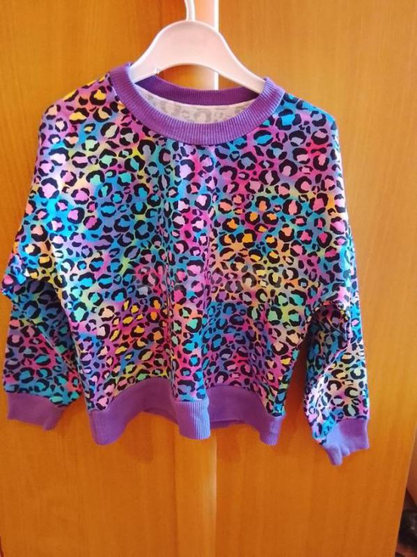 Продается теплый костюм на девочку (куртка + штаны), размер 116см - 1700 рублей. - Орск