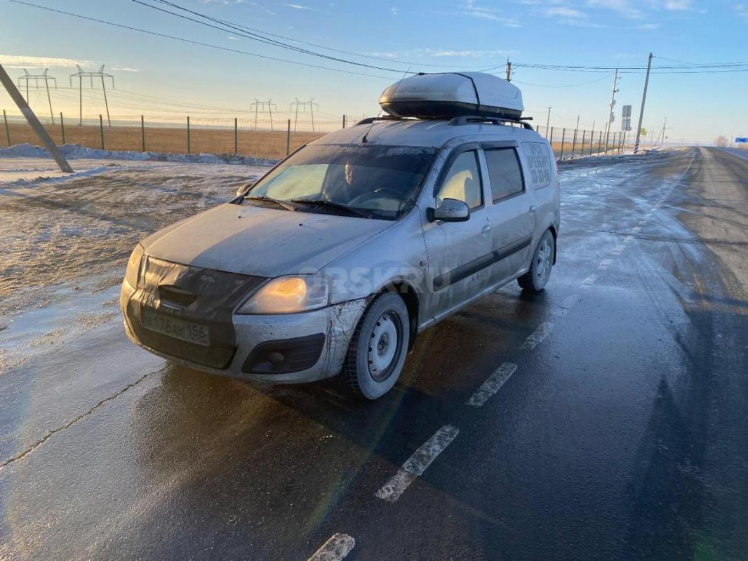 Орск-Оренбург-Орск ежедневно
с адреса до адреса - Орск