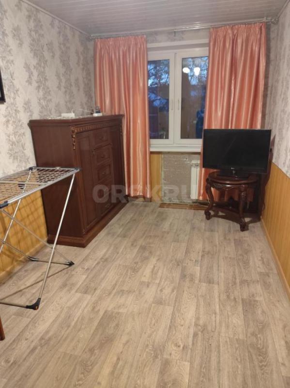 Сдается 3х комнатная квартира в центре города остановка Шевченко (Челябинская 10А), оплата 19000(вод - Орск