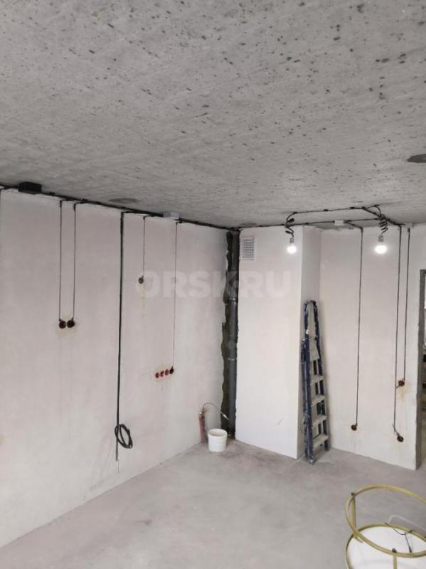 Услуги ЭЛЕКТРИКА Профессионала.89867791747. - Орск