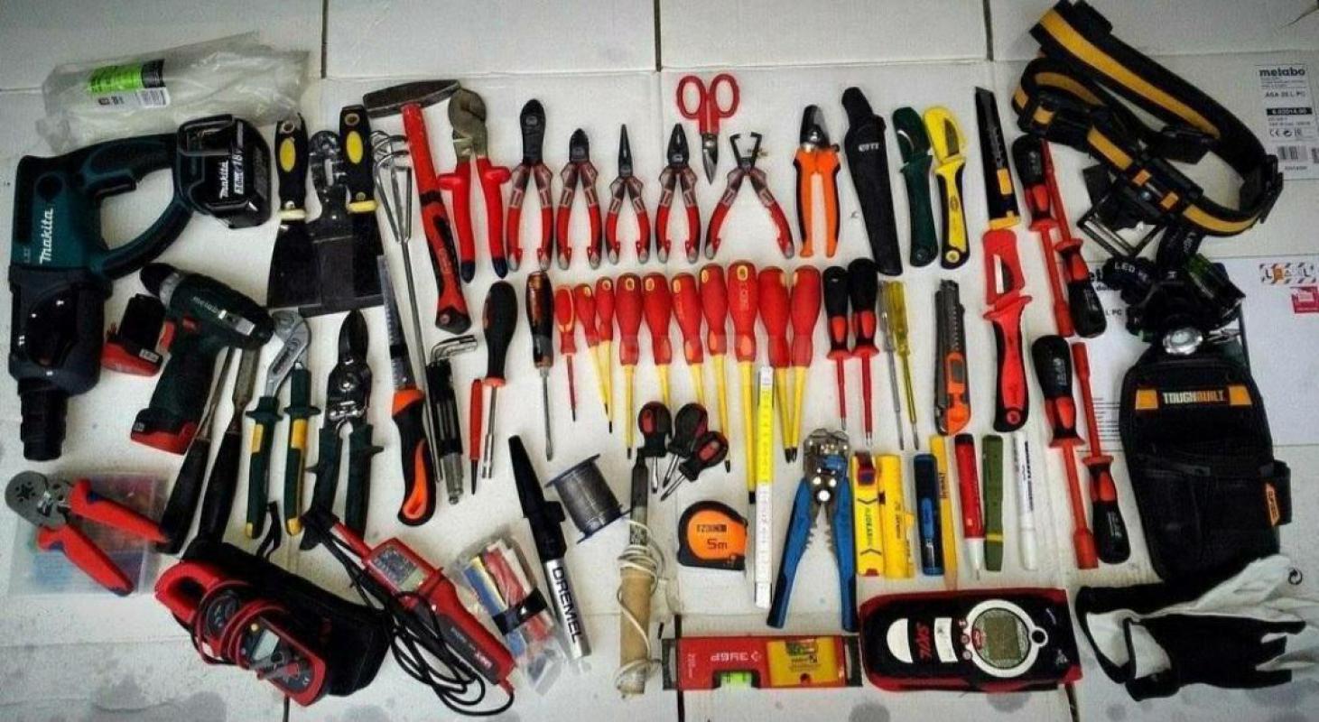 Услуги ЭЛЕКТРИКА Профессионала.89867791747. - Орск