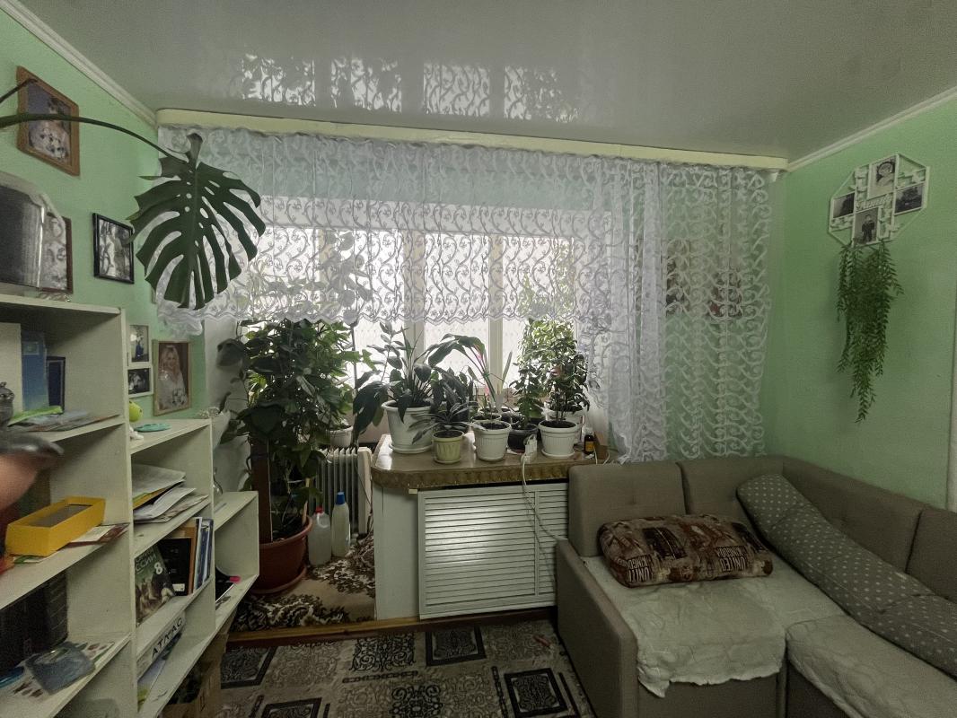 Продам 1-комнатную квартиру (улучшенную) в теплом кирпичном доме. - Новотроицк