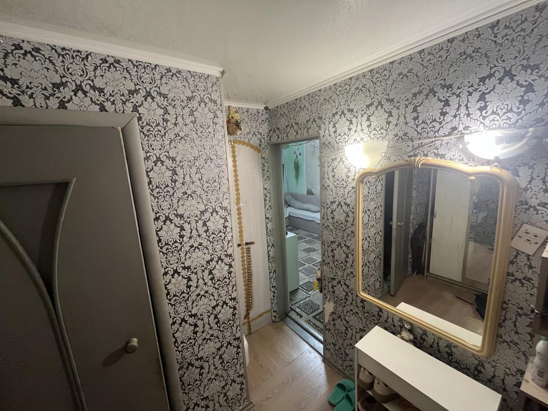 Продам 1-комнатную квартиру (улучшенную) в теплом кирпичном доме. - Новотроицк