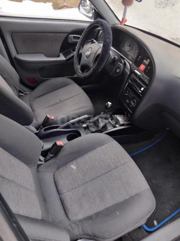 Резина зима-лето, новый аккумулятор,автозапуск, я третий хозяин. - Орск