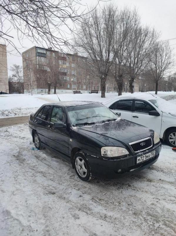 На ходу,по кузову в родном окрасе
Обслужить техническую часть и будет крутая тачка - Орск