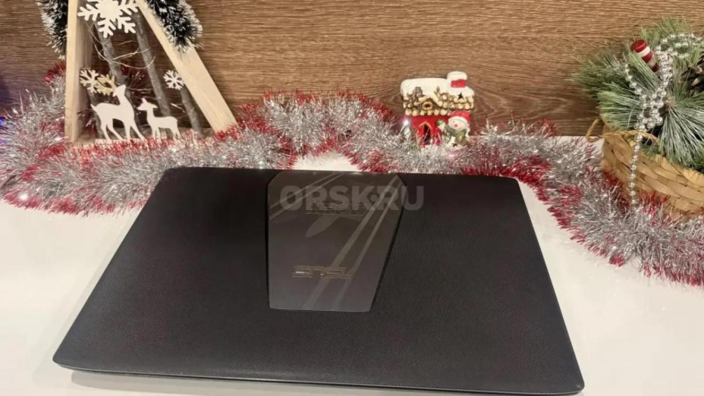 Игровой ноутбук цена 26500 !!! - Орск