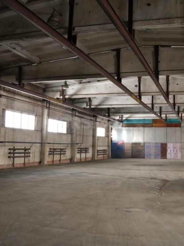 АО "Орскснаб" предлагает в аренду офисные и складские помещения находящиеся по адр - Орск