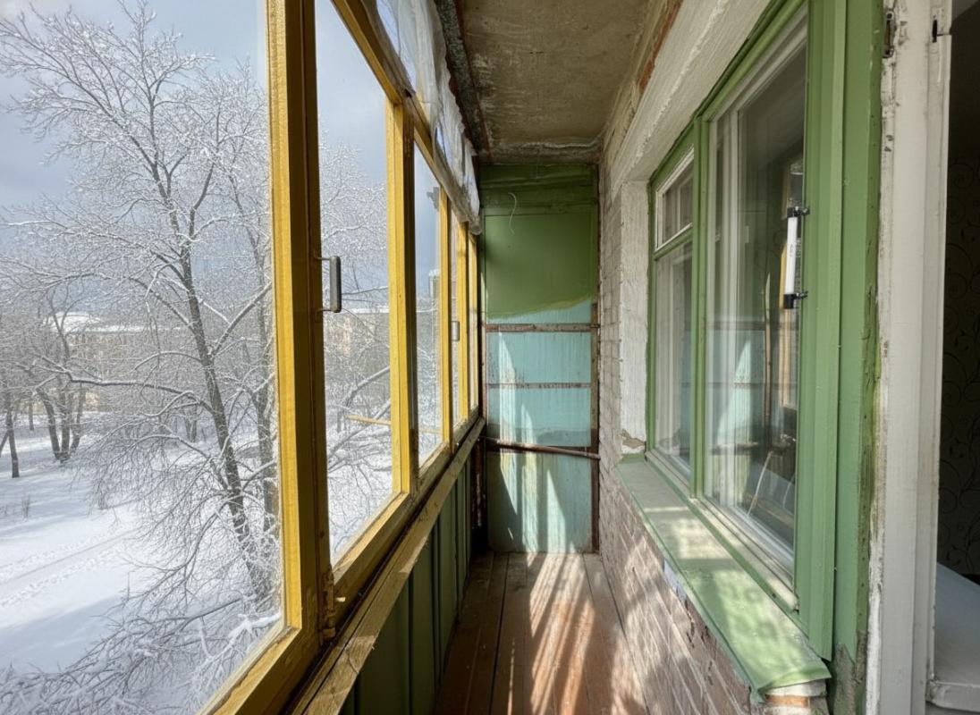 Центр! 3-комнатная квартира ждет вас!

* Гай, ул. - Гай