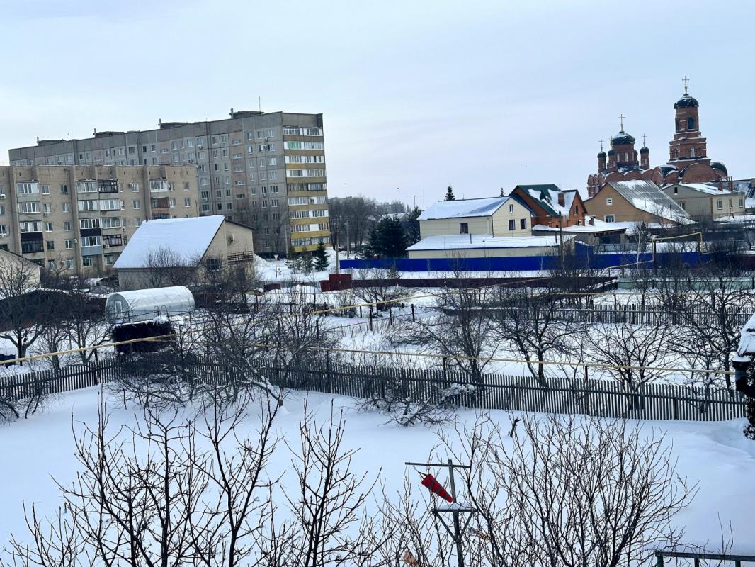 ❤Кирпичный дом + сауна + бассейн + гараж! - Гай