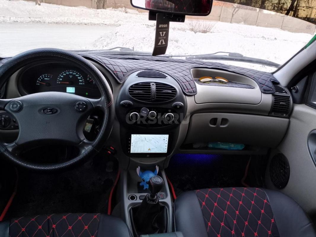 Продам Ладу Калину в отличном состоянии без дтп, стекла родные кузов без рыжиков масло не расходует - Новотроицк