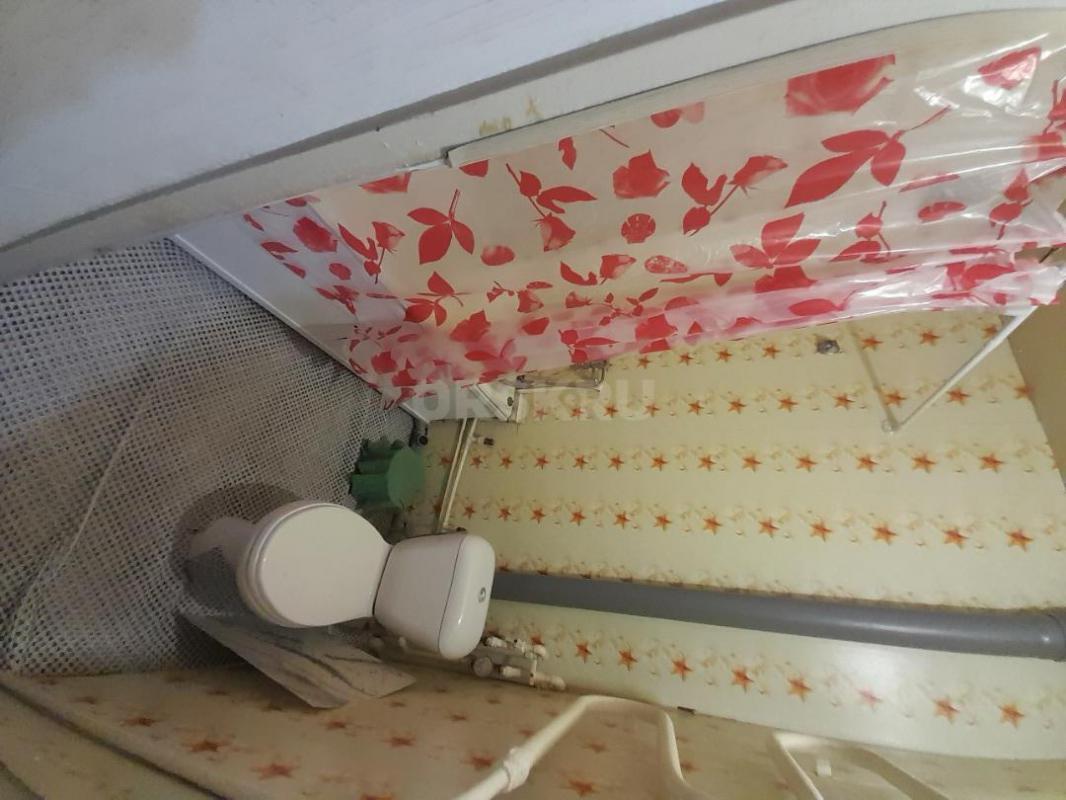 Обменяю 1 к. - Орск