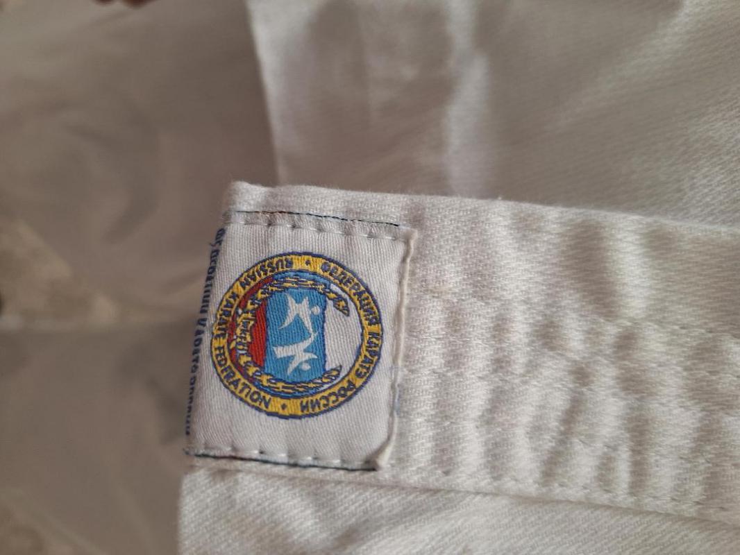 Кимоно в отл состоянии - Орск